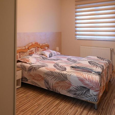 Mb Apartments Ягодина Екстер'єр фото