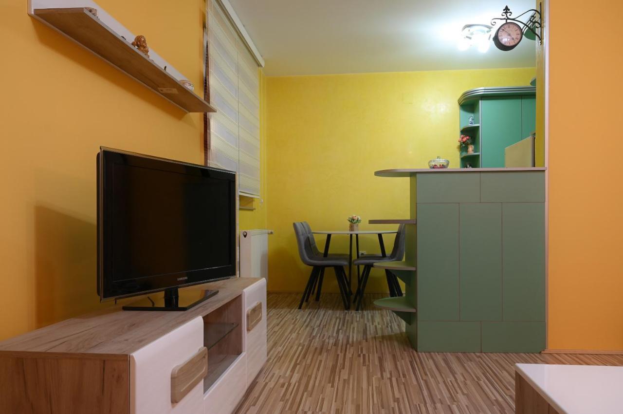 Mb Apartments Ягодина Екстер'єр фото
