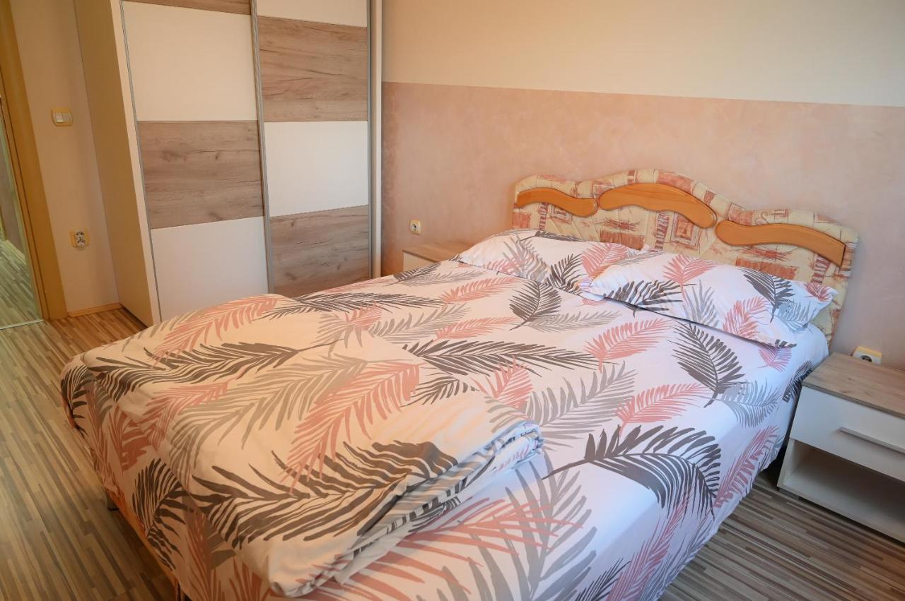 Mb Apartments Ягодина Екстер'єр фото