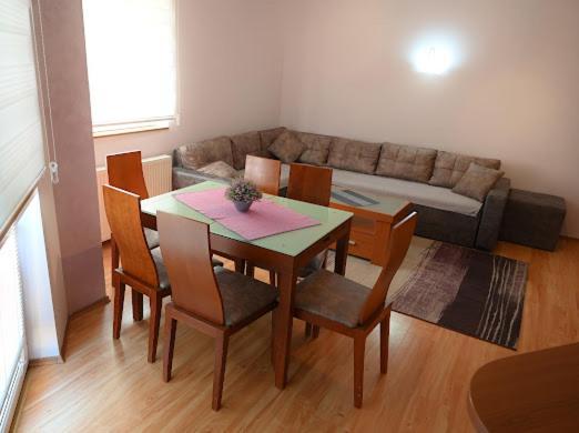 Mb Apartments Ягодина Екстер'єр фото