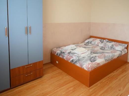 Mb Apartments Ягодина Екстер'єр фото