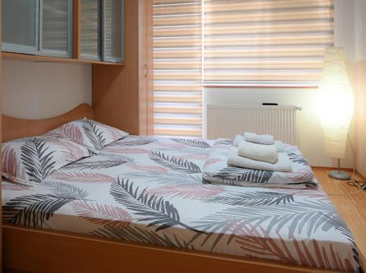 Mb Apartments Ягодина Екстер'єр фото