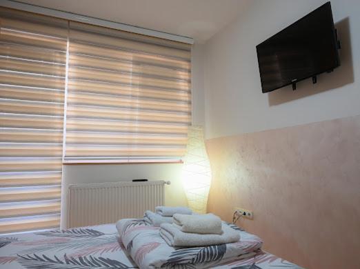 Mb Apartments Ягодина Екстер'єр фото