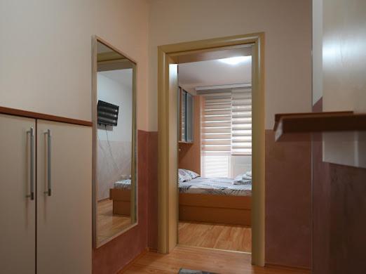Mb Apartments Ягодина Екстер'єр фото
