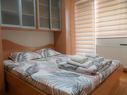 Mb Apartments Ягодина Екстер'єр фото
