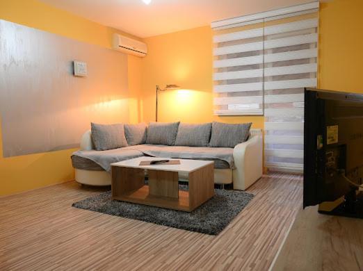 Mb Apartments Ягодина Екстер'єр фото
