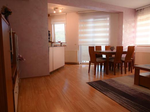 Mb Apartments Ягодина Екстер'єр фото