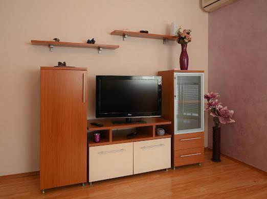 Mb Apartments Ягодина Екстер'єр фото