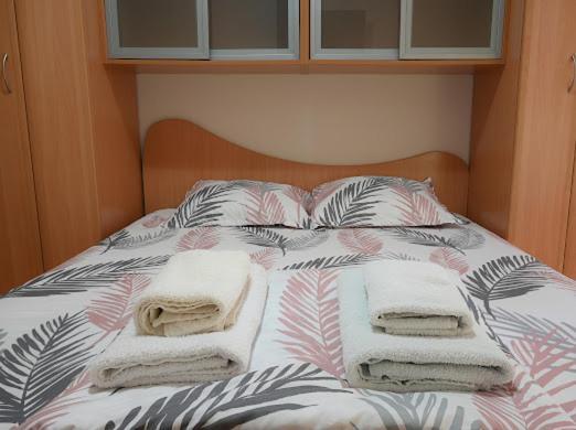 Mb Apartments Ягодина Екстер'єр фото