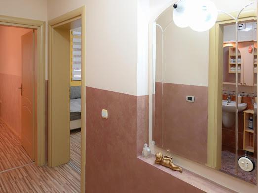 Mb Apartments Ягодина Екстер'єр фото