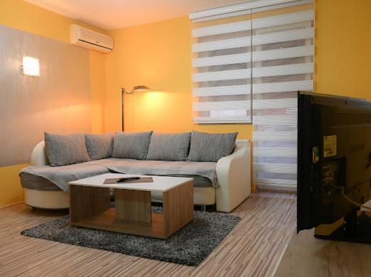 Mb Apartments Ягодина Екстер'єр фото