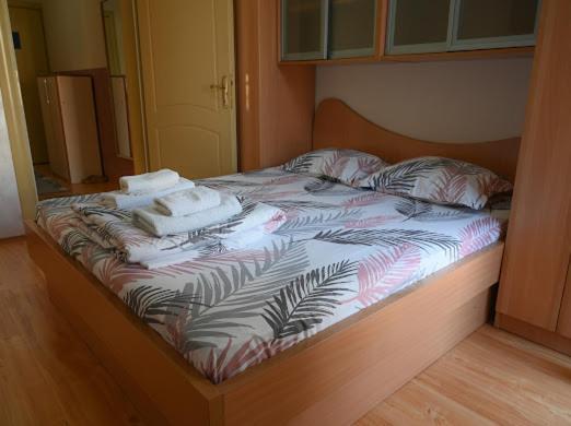 Mb Apartments Ягодина Екстер'єр фото