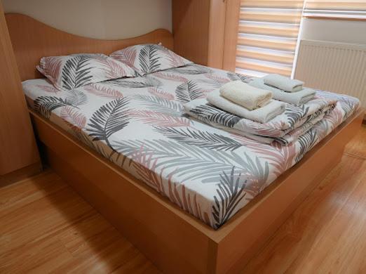 Mb Apartments Ягодина Екстер'єр фото