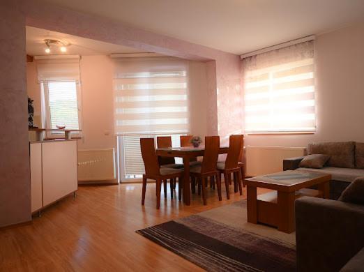 Mb Apartments Ягодина Екстер'єр фото