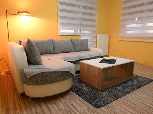 Mb Apartments Ягодина Екстер'єр фото