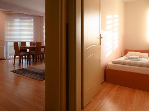 Mb Apartments Ягодина Екстер'єр фото