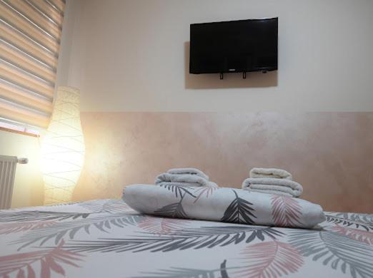 Mb Apartments Ягодина Екстер'єр фото
