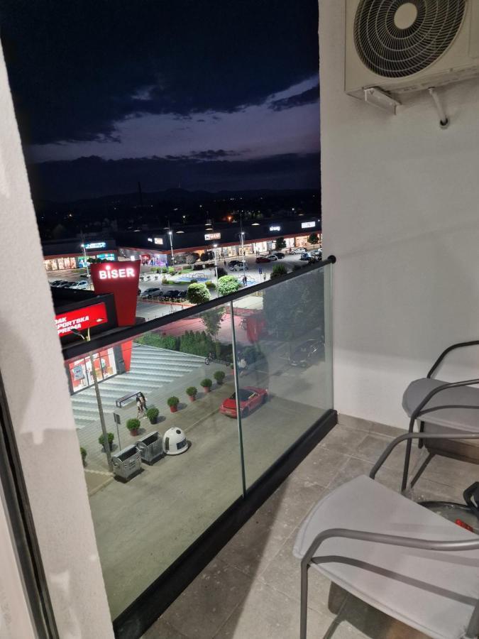 Mb Apartments Ягодина Екстер'єр фото