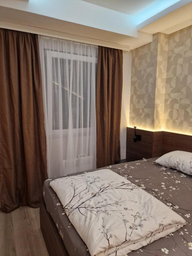 Mb Apartments Ягодина Екстер'єр фото
