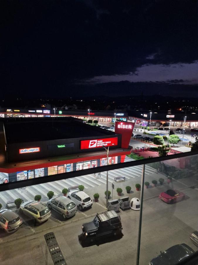 Mb Apartments Ягодина Екстер'єр фото