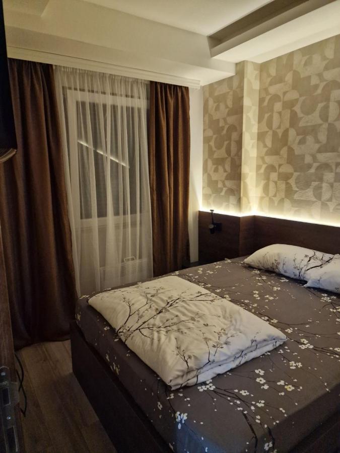 Mb Apartments Ягодина Екстер'єр фото