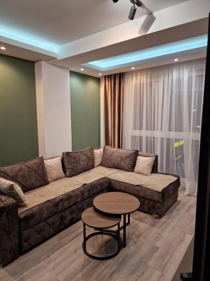 Mb Apartments Ягодина Екстер'єр фото