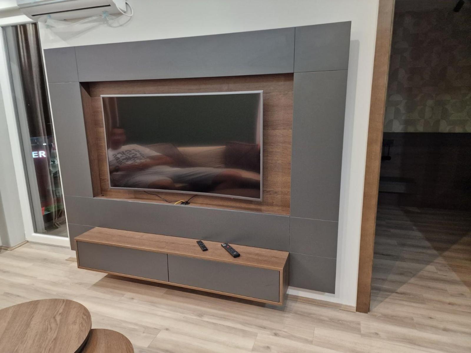 Mb Apartments Ягодина Екстер'єр фото