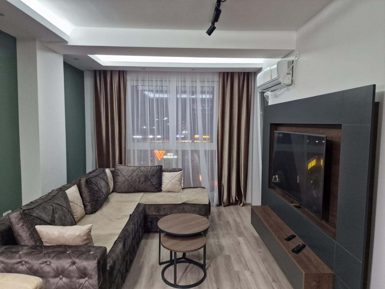Mb Apartments Ягодина Екстер'єр фото