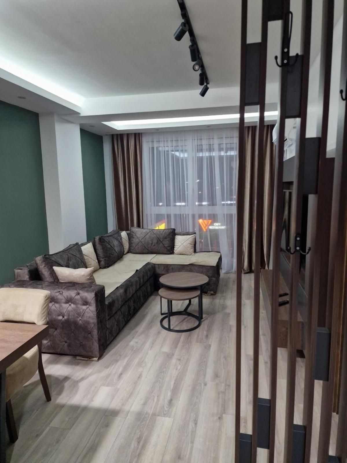 Mb Apartments Ягодина Екстер'єр фото