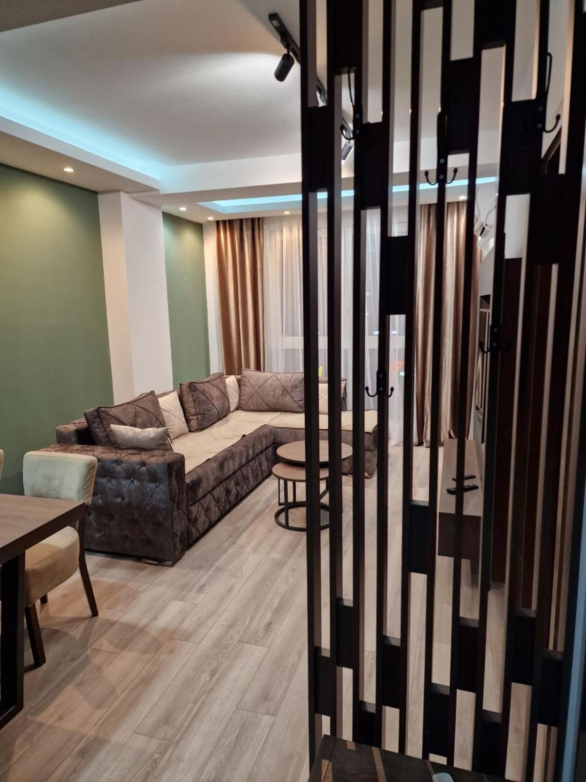 Mb Apartments Ягодина Екстер'єр фото