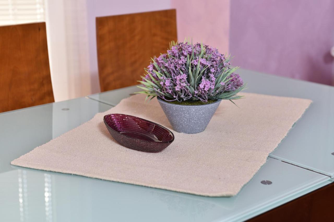 Mb Apartments Ягодина Екстер'єр фото