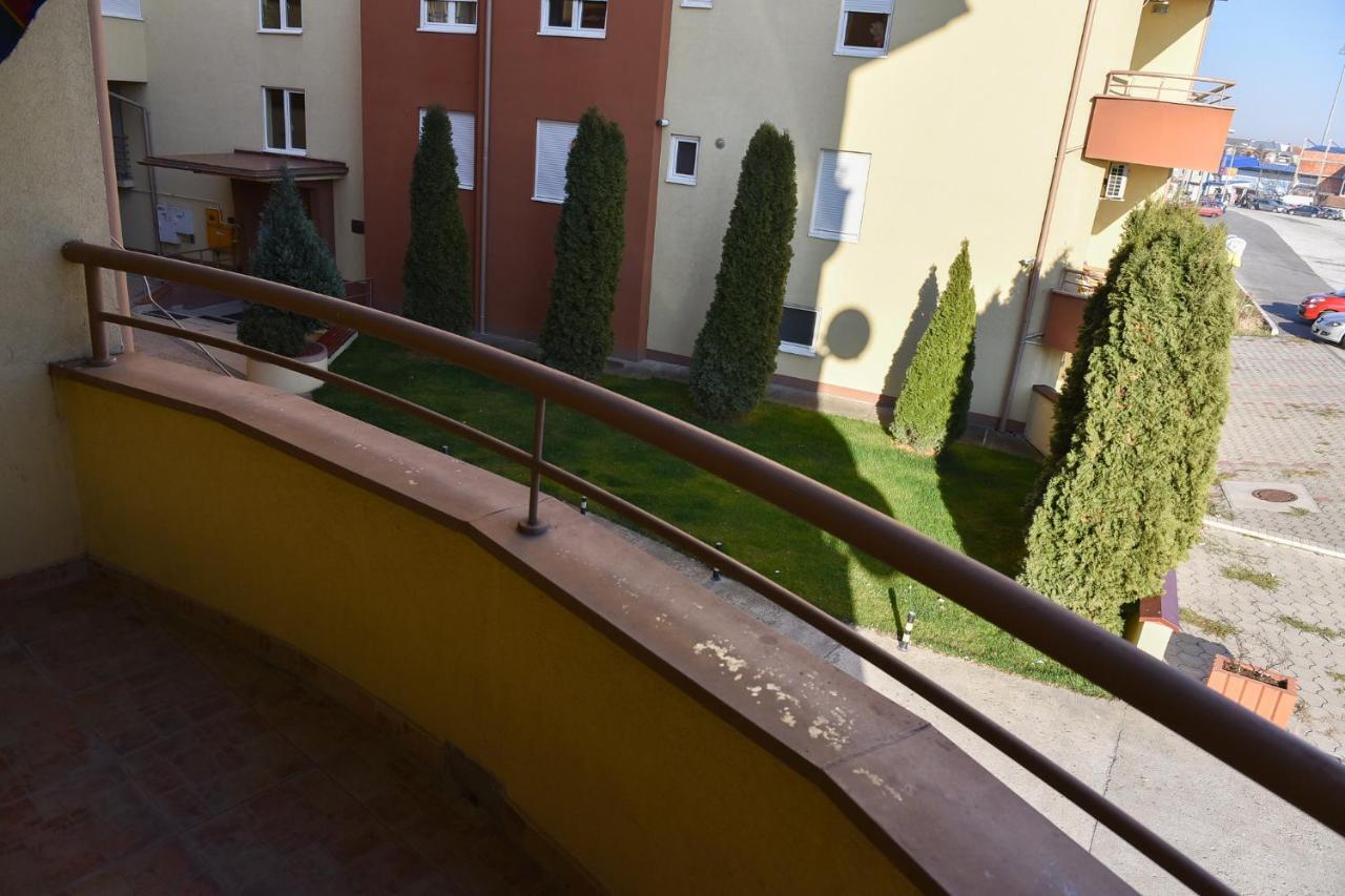 Mb Apartments Ягодина Екстер'єр фото