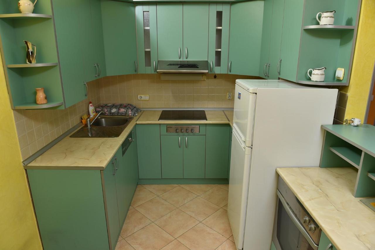 Mb Apartments Ягодина Екстер'єр фото